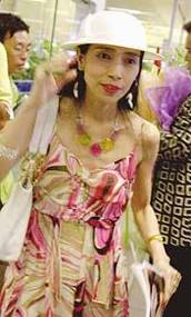 继\如花\和\<em>话题女王</em>\<em>许纯美</em>之后