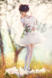 长腿<em>美女白丝袜</em>大秀<em>性感</em>【1】-图库-手机搜狐