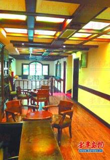 青岛私人会所生意惨淡 有的经营半年要转让(图