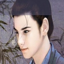 我国古代五大美男就用自己的经历"赤裸裸"的证明了的图片