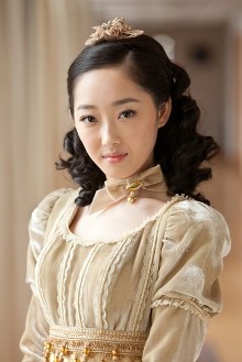 搜狐娱乐讯由蒋梦婕,甘婷婷,罗晋,乔振宇,何晟铭等人主演的电视剧