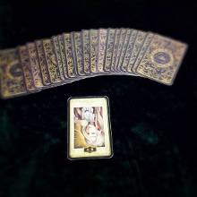 塔罗奥义-<em>属猪</em>生肖<em>运程</em>10.13-19逆位皇帝-新闻
