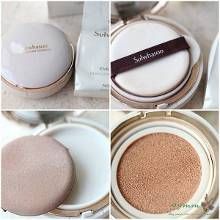 【<em>久久妹妹</em>】十款韩国气垫粉底测评【12】-新