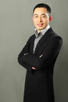 中高层系统能力提升训练导师 徐论衡