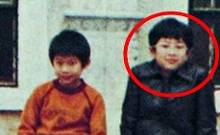 古天乐弟弟照片帅过<em>古哥</em>?弟弟照片曝光-娱乐频