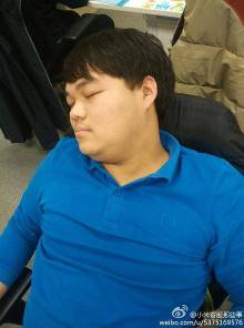 小米清洁工阿姨、小米保安同时亮相,客服面试