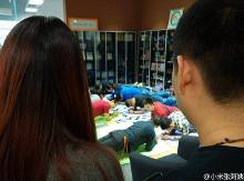 小米清洁工阿姨、小米保安同时亮相,客服面试