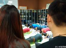 小米清洁工阿姨、小米保安同时亮相,客服面试