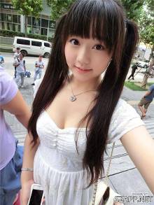 《暗黑黎明》美女面对面 超仙<em>粉嫩少女</em>驾到【