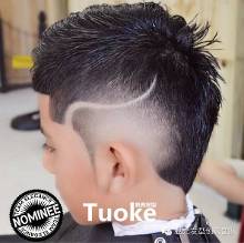 <em>欧美</em>火爆的<em>型男发型</em>-自媒体频道-手机搜狐