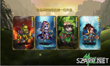 零度操作《魔兽萌萌哒》操作系统曝光