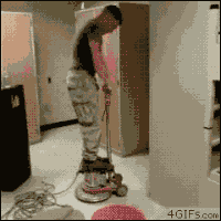 奶茶妹<em>第一次</em>练习野外打.炮,果然很疼。-自媒体