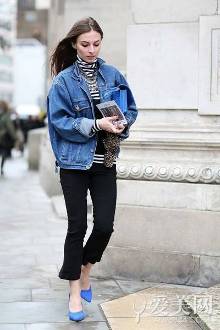 冬季<em>马甲怎么搭</em>?层层叠穿才够in【1】-自媒体