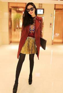 一条项链解决毛衣搭配难题-自媒体频道-手机搜