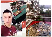 穿了<em>情绪</em>爆发装备的<em>处女</em>座12.22-12.28-新闻频