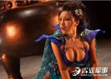古代对待女犯比骑木驴更残忍的<em>酷刑</em>【2】-自