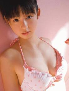 不仅仅是稀有价值 <em>贫乳</em>可爱的10个理由【1】-