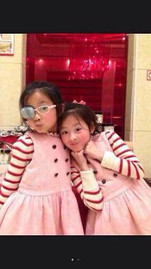 求扩散:<em>双胞胎姐妹失踪</em>-自媒体频道-手机搜狐