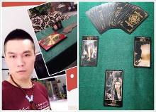 塔罗奥义-<em>处女座</em>2015年<em>一月份运程</em>-新闻频道-