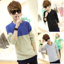 #型男篇#乱入,<em>毛衣</em>【1】-自媒体频道-手机搜狐