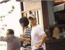 盘点星二代不检点生活,王菲<em>大女</em>窦童很豪放【