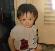 李小璐<em>母女</em>齐上阵 甜馨儿大玩制服<em>诱惑</em>-自媒体