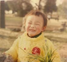 李小璐<em>母女</em>齐上阵 甜馨儿大玩制服<em>诱惑</em>-自媒体