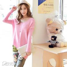 【淘女装】--针织<em>毛衣</em>(送现金)【9】-自媒体频