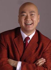 春晚节目郭冬临小品复活 为观众献上美好祝愿