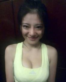 <em>最美</em>马拉松<em>女孩</em>走红 返老还童<em>人体</em>惊艳照片曝