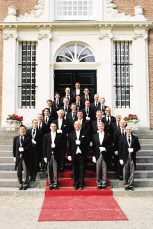 中国富豪爱上英式管家(图)