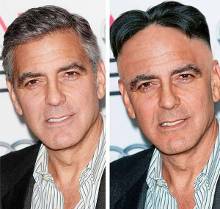 英媒再度恶搞<em>金正恩发型</em> 小贝、卷福躺枪(图)-