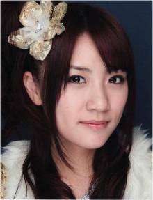 akb48总选举展示会开幕 高桥南力争进