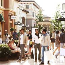 【即刻精选】最新最完整最全面的欧洲Outlets血