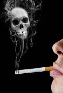 轻型香烟对人的危害大 万色尼古盾尼古丁阻隔