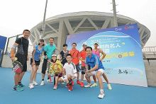 “津门女将”表现可圈可点闪耀天津网球赛2025全球网球联赛赛程_ATP/WTA积分排名+比赛直播全覆盖