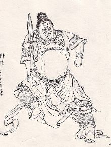 《封神榜》上诸仙品位【11】-新闻频道-手机搜