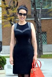 <em>胸罩</em>和女人的形象关系原来这么大,尤其<em>中年女</em>