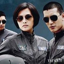 第五空间电视剧第二部上映 蒲巴甲扮飞行员