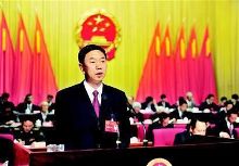 耿彦波就任太原市长近3年 兑现承诺龙城发生巨