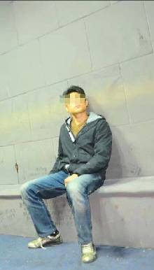 南昌男子持刀挟持小学生  九江 抚州发生砍人事