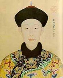 纪晓岚原乃色情狂:每天至少与<em>美女交欢</em>五次【