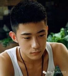 男生<em>头发硬</em>适合什么发型?【1】-自媒体频道-手