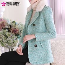 美搭配 #恋上美衣衣#乱入,冬春季<em>外套</em>!【1】-新