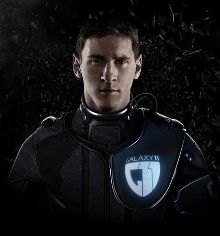 2014年体育明星收入福布斯排行榜,李娜排名超