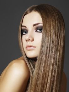 不花钱就<em>可以让</em>你的<em>头发变</em>的<em>柔顺</em>靓丽【1】-自