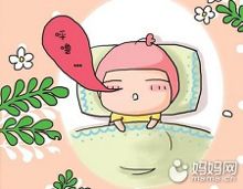 <em>怀孕</em>早期超级犯困 嗜睡容易生<em>女孩</em>?【1】-母婴