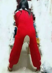 【爆笑】新安逗比淘宝买家秀【1】-新闻频道-手机搜狐