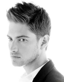 <em>2015超酷</em>男神<em>发型</em>!帅男泡妹的神奇【1】-新闻