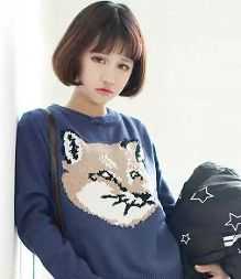 任性<em>短发齐耳发型</em> 瘦脸也sexy【2】-自媒体频